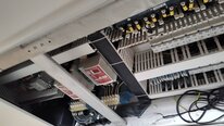 Photo Used VITRONICS SOLTEC XPM3 For Sale