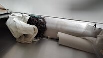Photo Used VITRONICS SOLTEC XPM3 For Sale