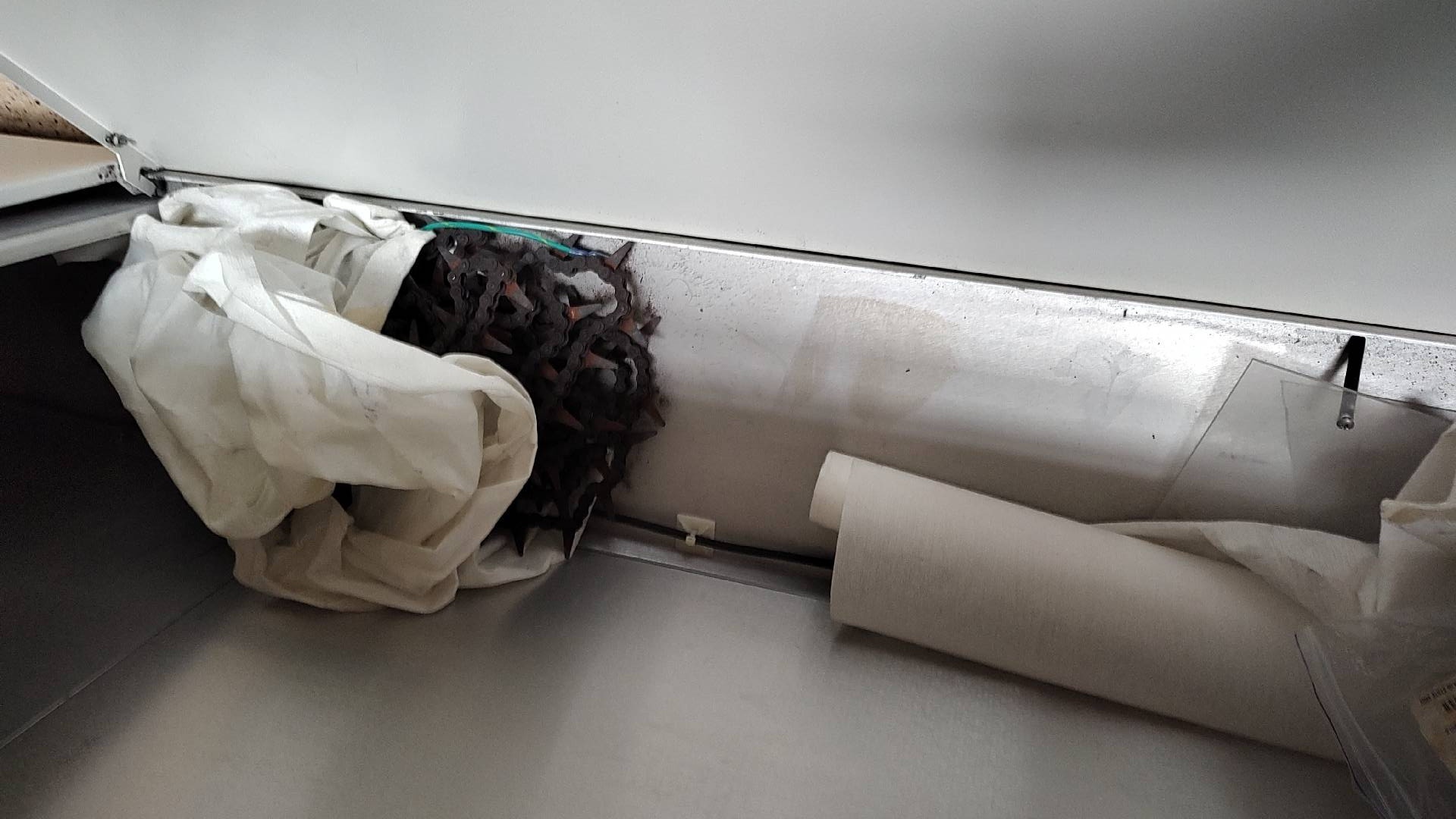 Photo Used VITRONICS SOLTEC XPM3 For Sale
