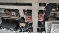 Photo Used VITRONICS SOLTEC XPM3 For Sale