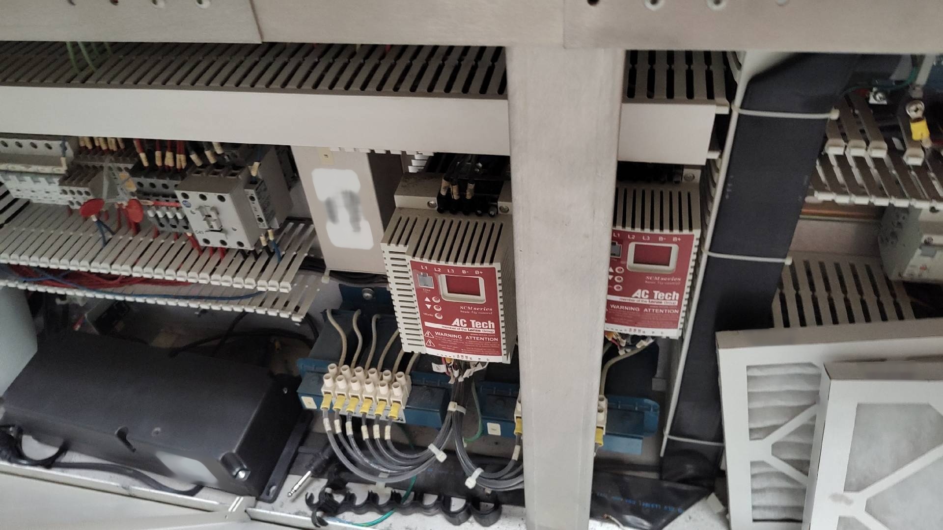 Photo Used VITRONICS SOLTEC XPM3 For Sale