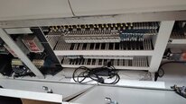 Photo Used VITRONICS SOLTEC XPM3 For Sale