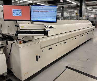VITRONICS SOLTEC XPM3 #293819810