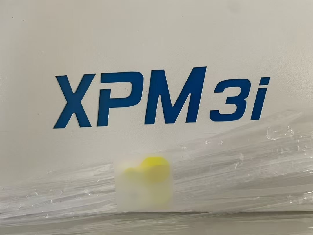 Photo Utilisé VITRONICS SOLTEC XPM3i À vendre