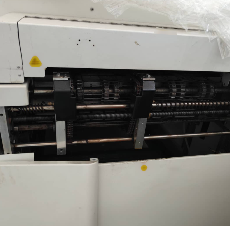 Photo Utilisé VITRONICS SOLTEC XPM3i À vendre