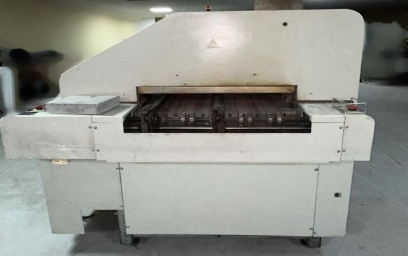 Photo Used VITRONICS SOLTEC XPM 820 For Sale