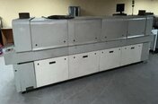 Photo Used VITRONICS SOLTEC XPM 820 For Sale