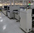 Foto Verwendet VITROX V510-Optimus3D Zum Verkauf