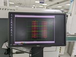 Foto Verwendet VITROX V510-Optimus3D Zum Verkauf