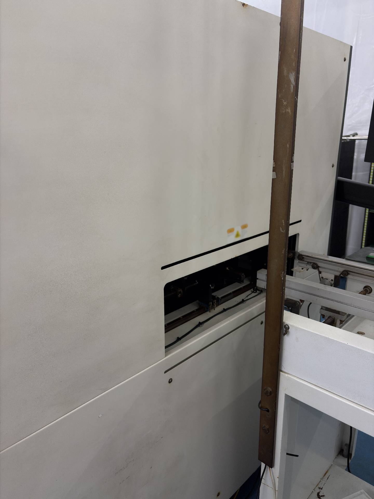 圖為 已使用的 VITROX V510i 待售