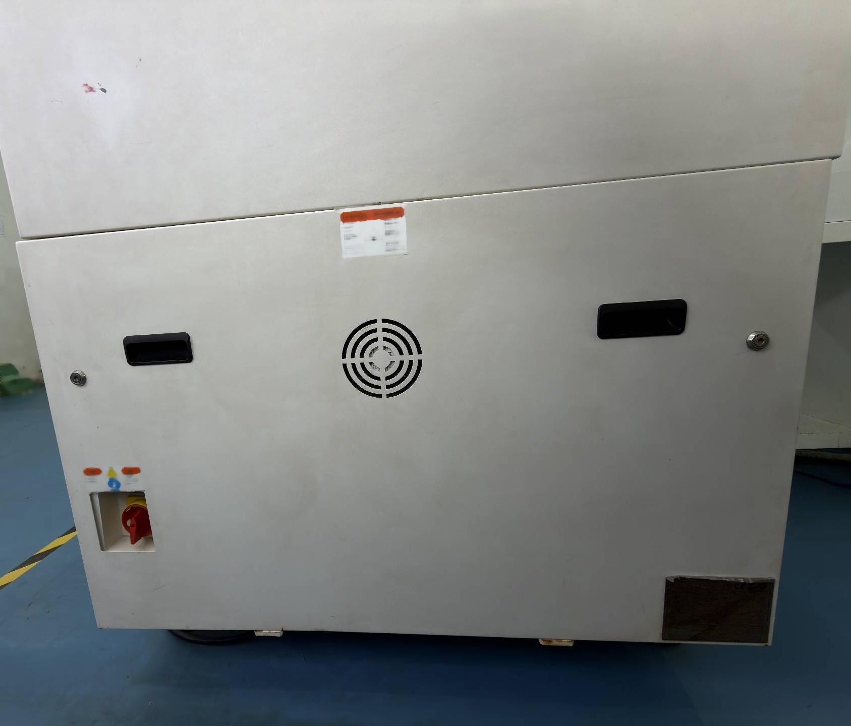 圖為 已使用的 VITROX V510i 待售