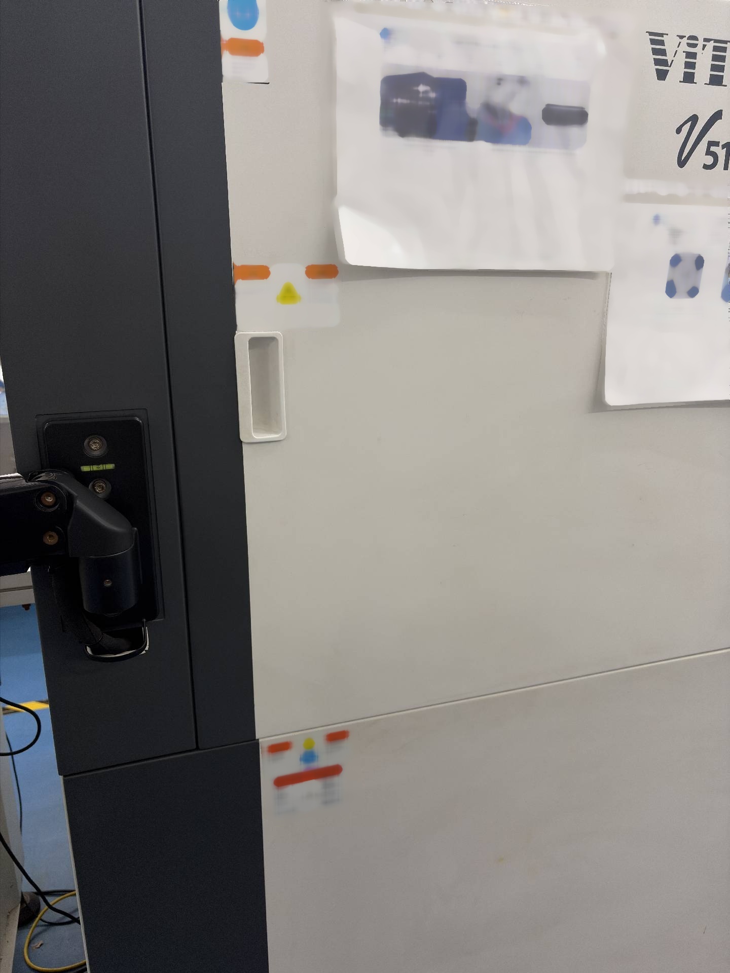 圖為 已使用的 VITROX V510i 待售