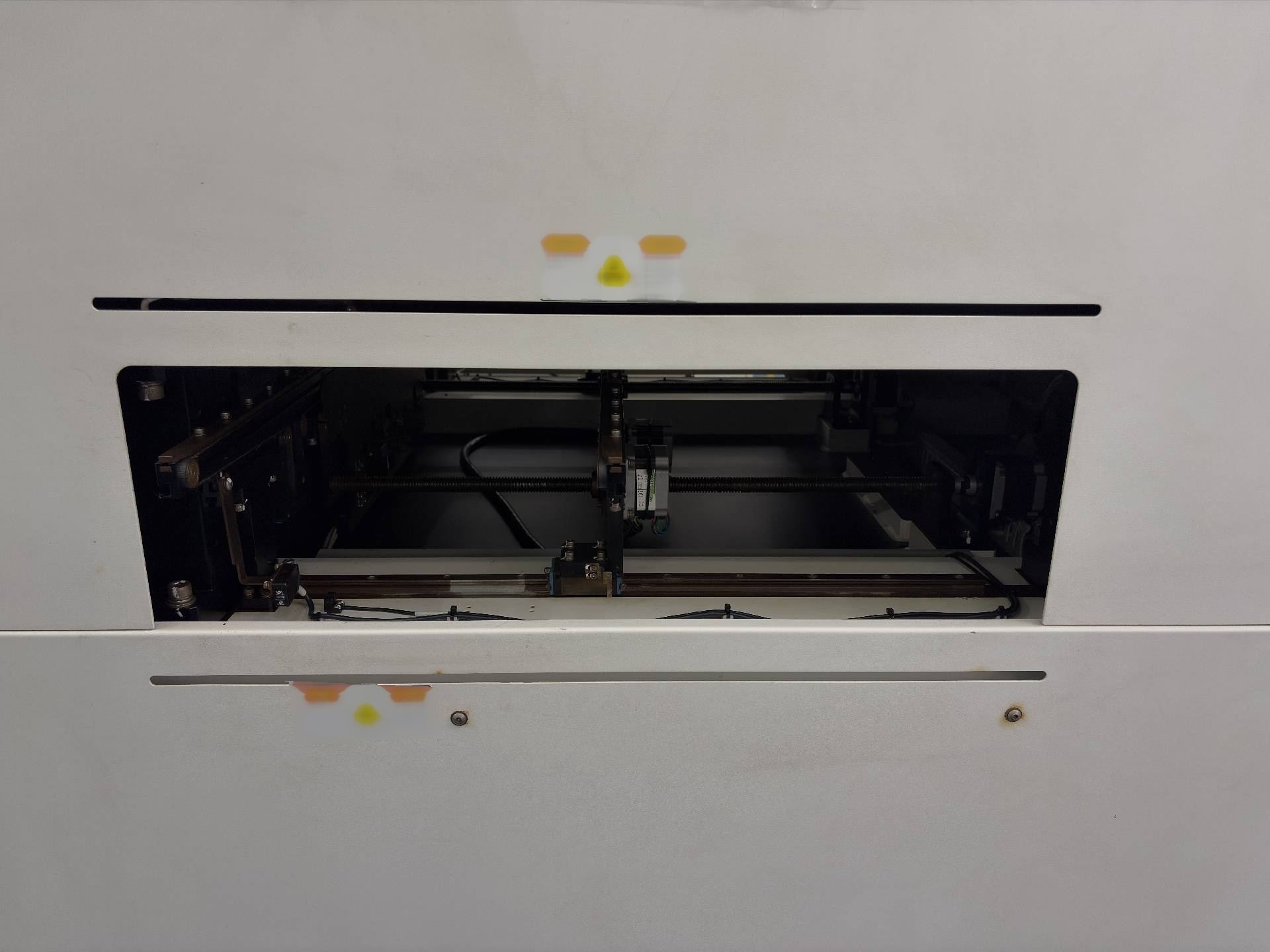 圖為 已使用的 VITROX V510i 待售