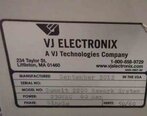 圖為 已使用的 VJ ELECTRONIX Summit 2200 待售