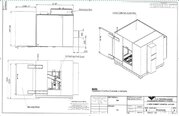 VJ TECHNOLOGIES X-Ray cabin