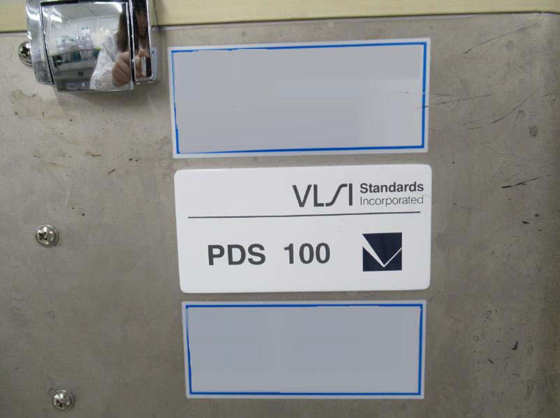 图为 已使用的 VLSI STANDARDS INC PDS-100 待售