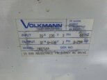 Photo Utilisé VOLKMANN 70571AA À vendre