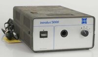 Photo Used VOLPI Intralux 5000 For Sale