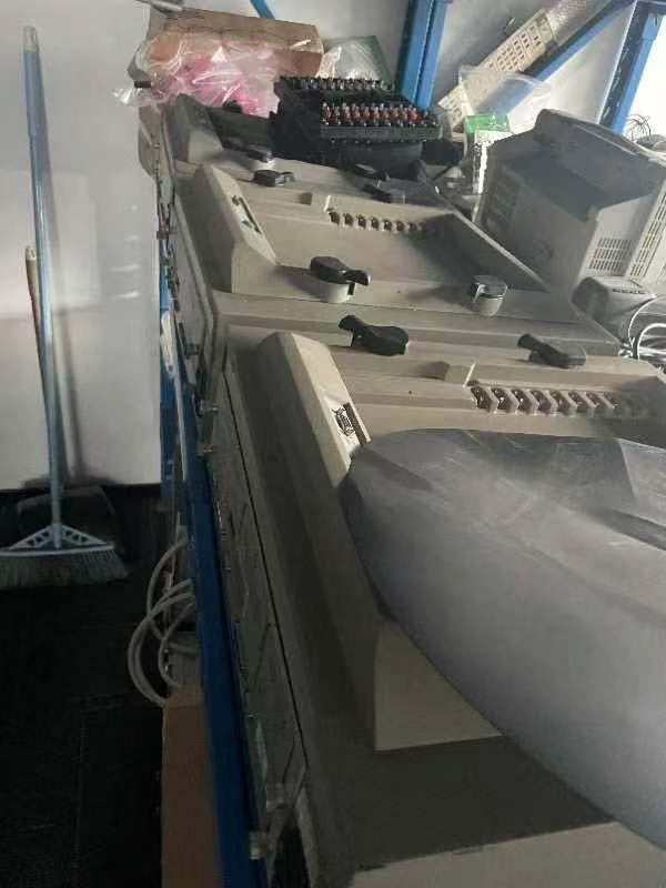 Photo Utilisé VOLTECH AT 3600 À vendre