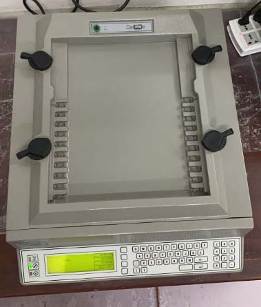 圖為 已使用的 VOLTECH AT 3600 待售
