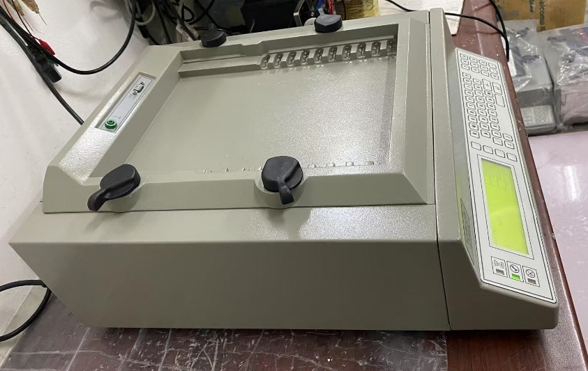 圖為 已使用的 VOLTECH AT 3600 待售