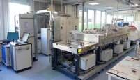 사진 사용됨 VON ARDENNE SCALA LabX 판매용