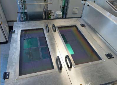 사진 사용됨 VON ARDENNE SCALA LabX 판매용