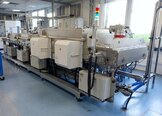 사진 사용됨 VON ARDENNE SCALA LabX 판매용