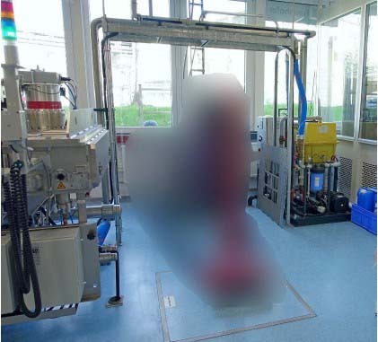 사진 사용됨 VON ARDENNE SCALA LabX 판매용