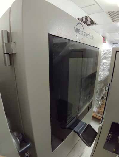 Photo Used VOTSCH / WEISS TECHNIK C 600/40 For Sale