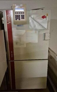 VOTSCH VCN 100 #293821615
