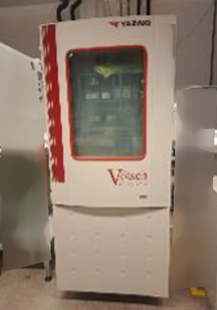 VOTSCH VCS 7027-15/S #293811851
