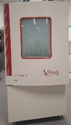 图为 已使用的 VOTSCH VCS 7048-15 待售