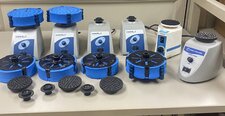 VWR / THERMO FISHER Lot of Vortex Mixers