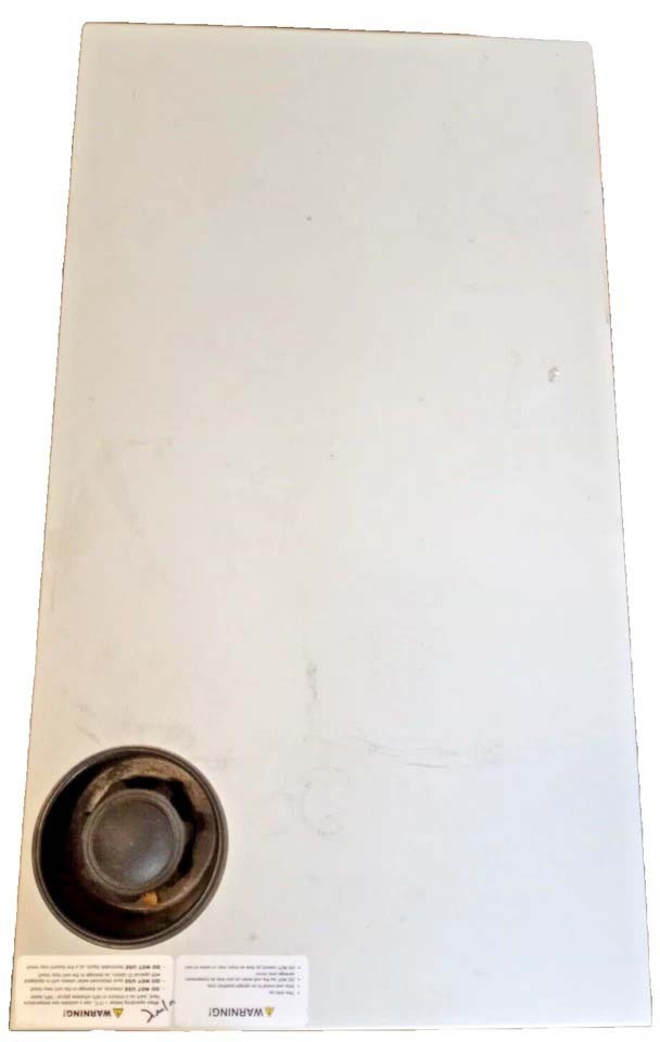 Photo Used VWR 1173PD For Sale