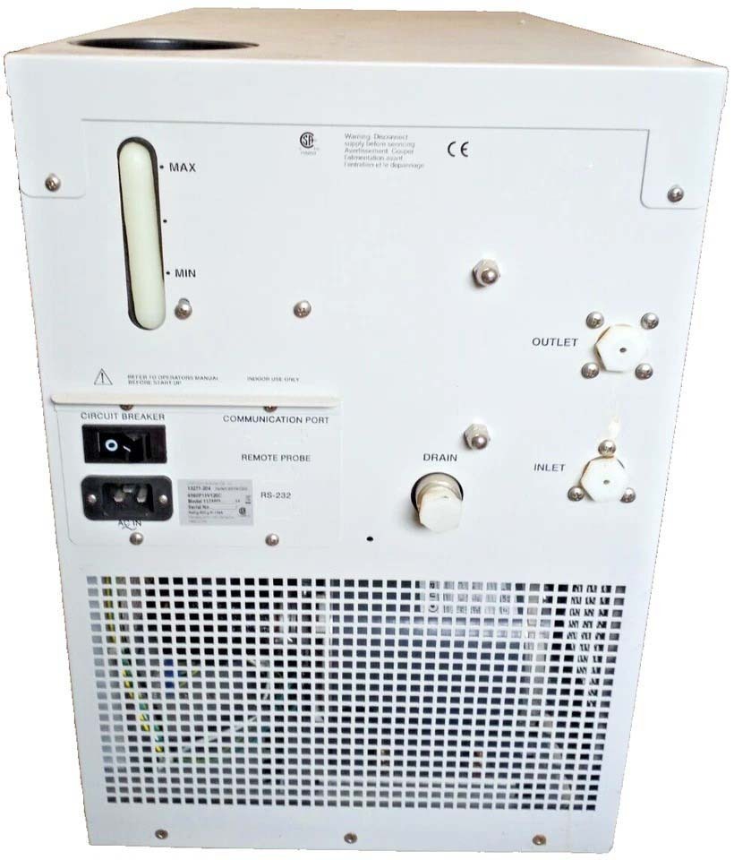 Photo Used VWR 1173PD For Sale