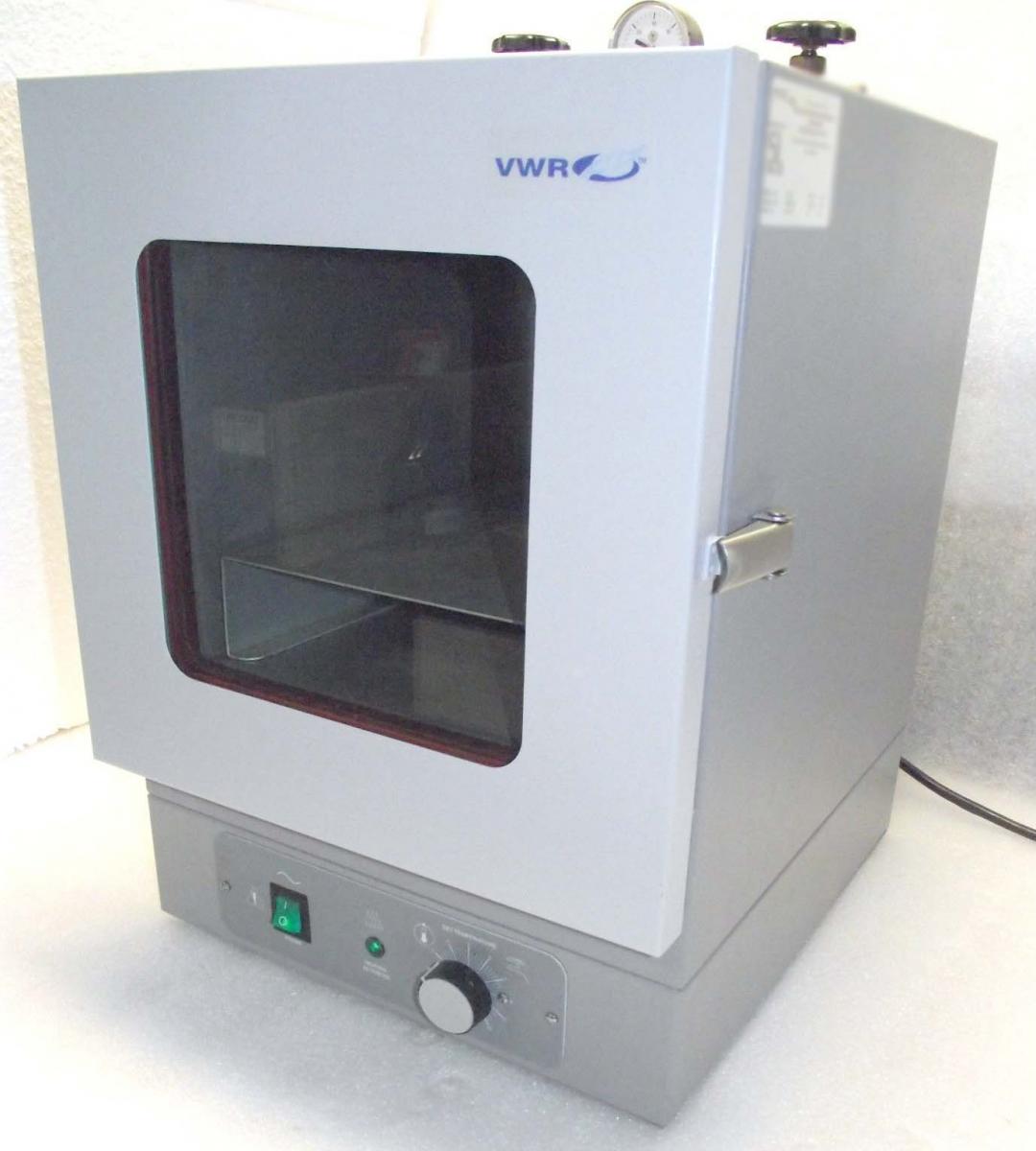 圖為 已使用的 VWR 1400E 待售