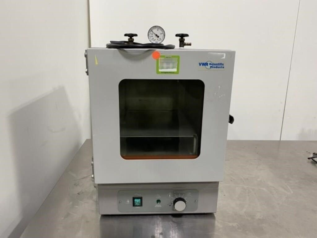 Photo Used VWR 1400E For Sale