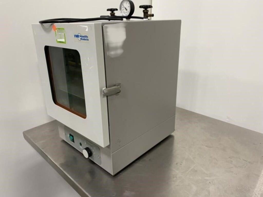 Photo Used VWR 1400E For Sale