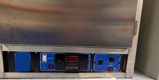 Photo Used VWR 1410 D For Sale