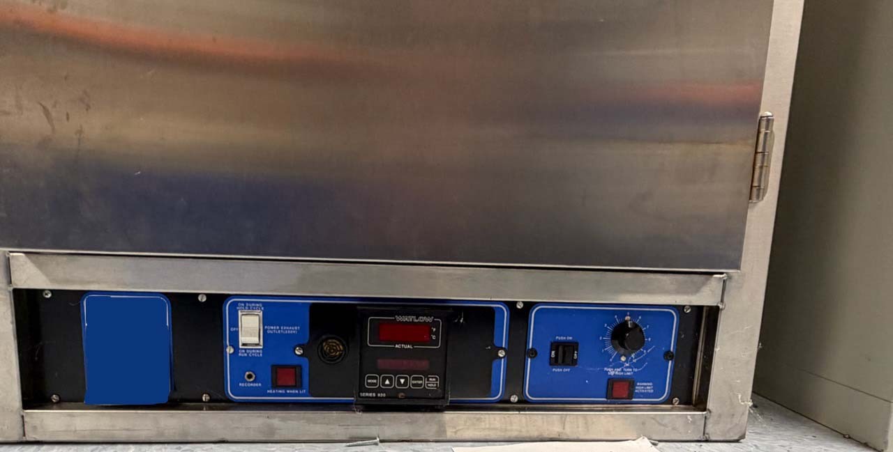 Photo Used VWR 1410 D For Sale