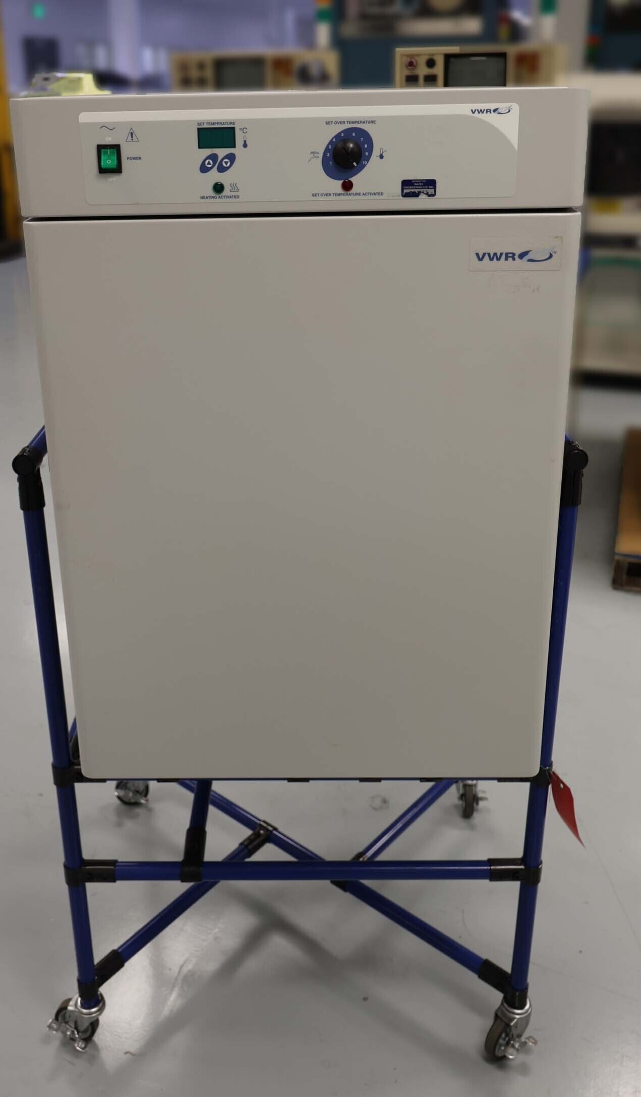 Photo Utilisé VWR 1545 À vendre