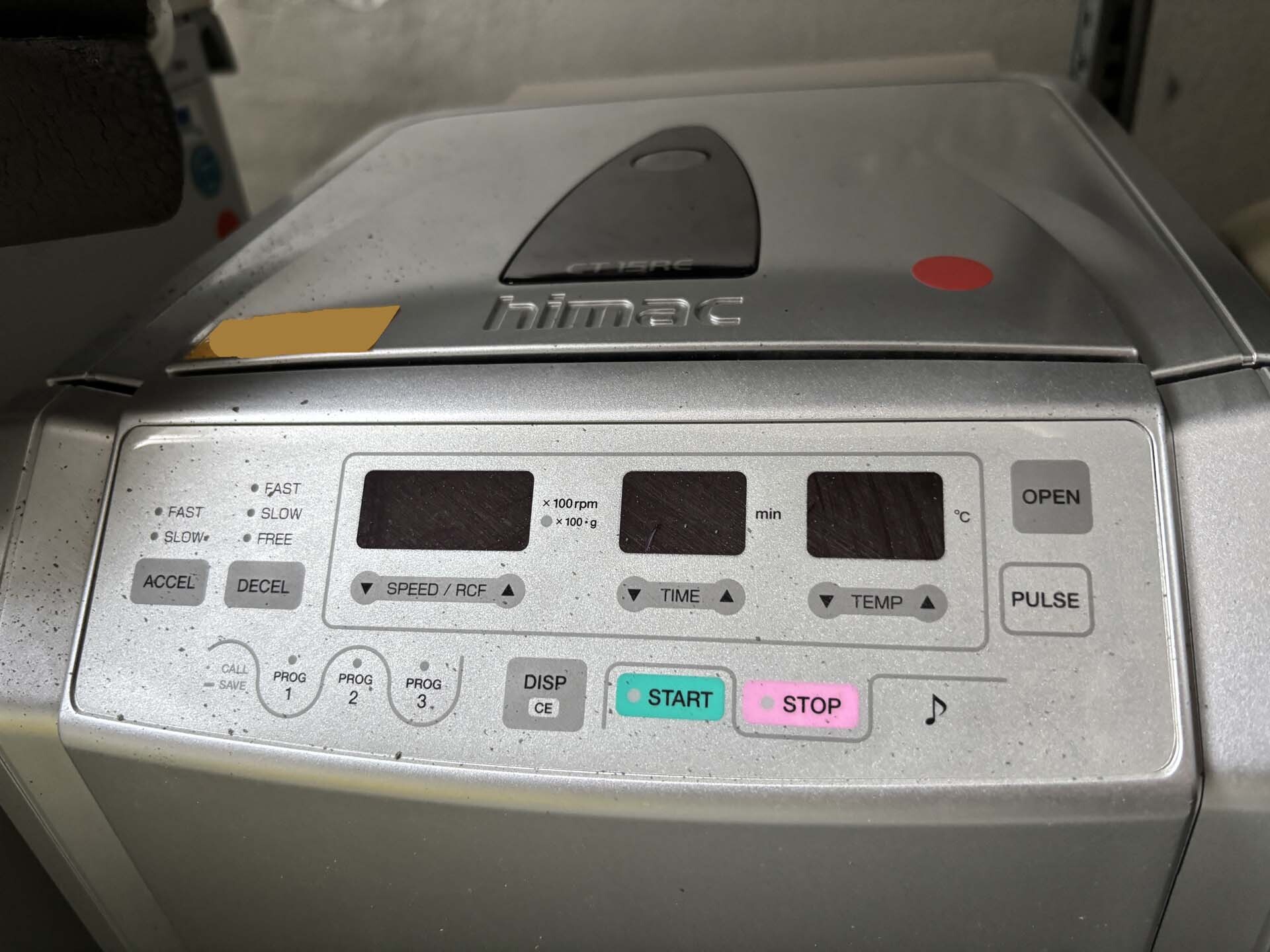 사진 사용됨 VWR 521-3601 판매용