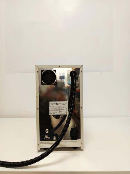 フォト（写真） 使用される VWR ELSD 90 販売のために