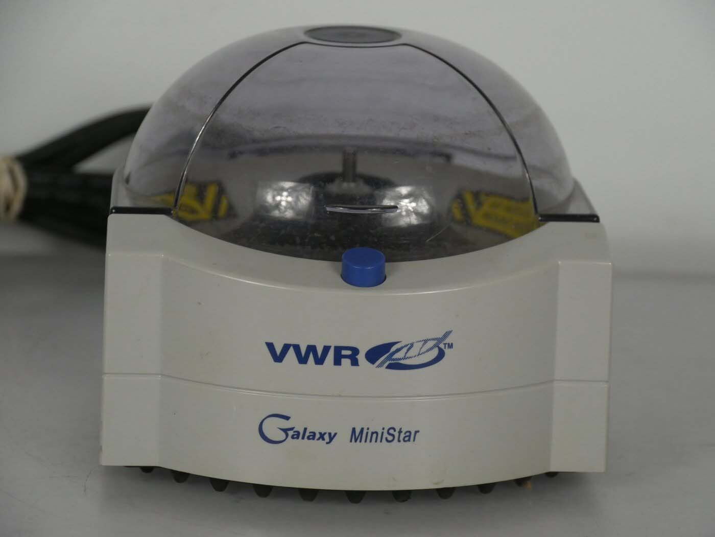 Photo Used VWR Galaxy Mini For Sale