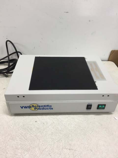 圖為 已使用的 VWR LM-20 待售