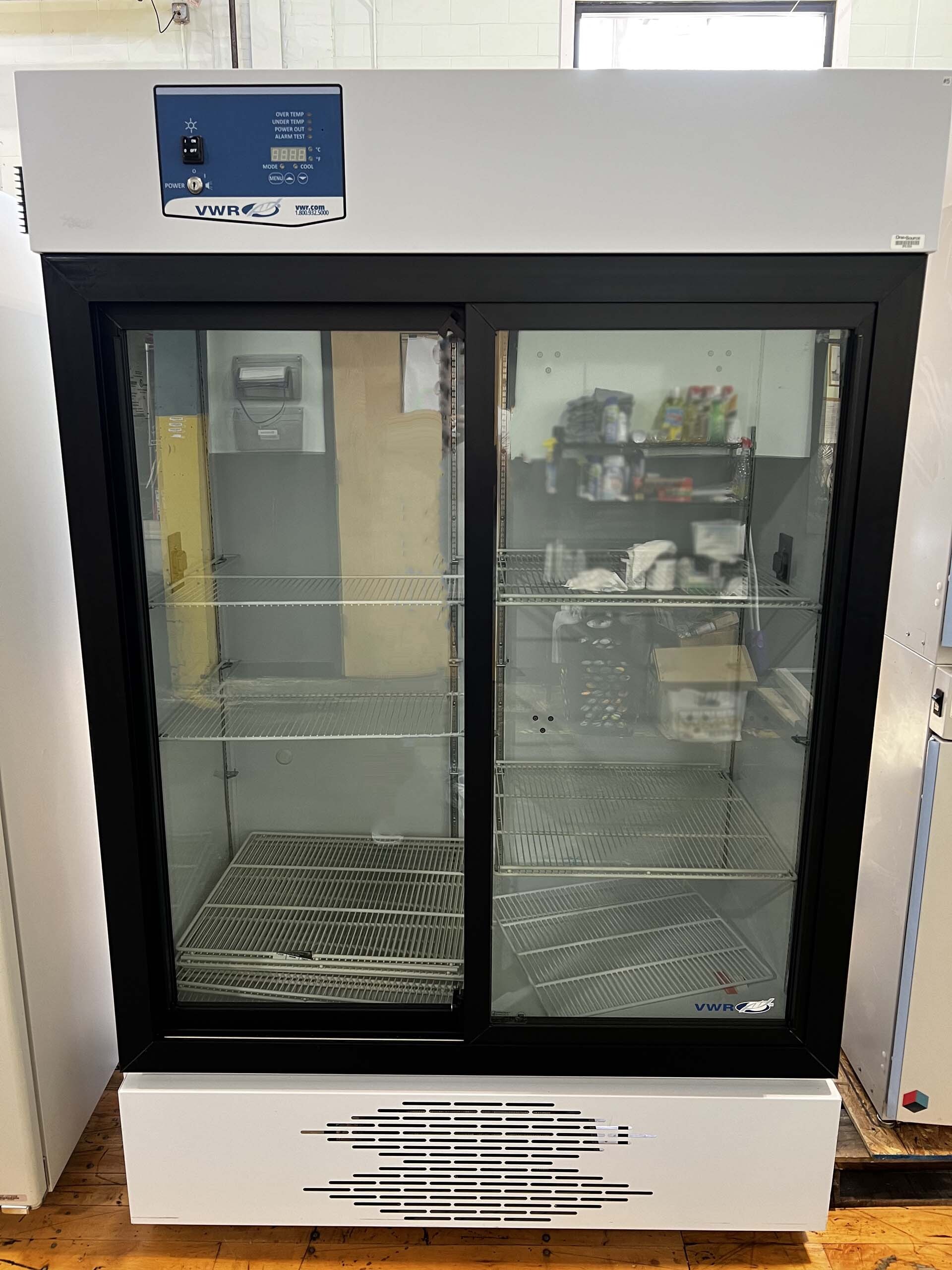 图为 已使用的 VWR MH45PA-GAEE-VW 待售