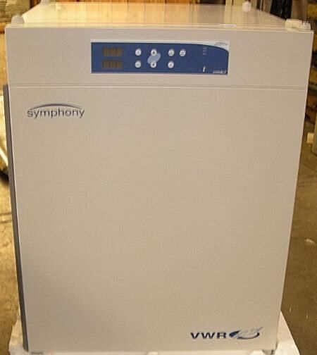 사진 사용됨 VWR Symphony 51025801 판매용