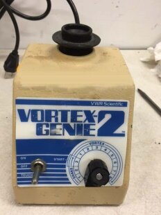 VWR Vortex genie 2 #9146141