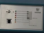Photo Used WAFAB WHRV-1211 For Sale